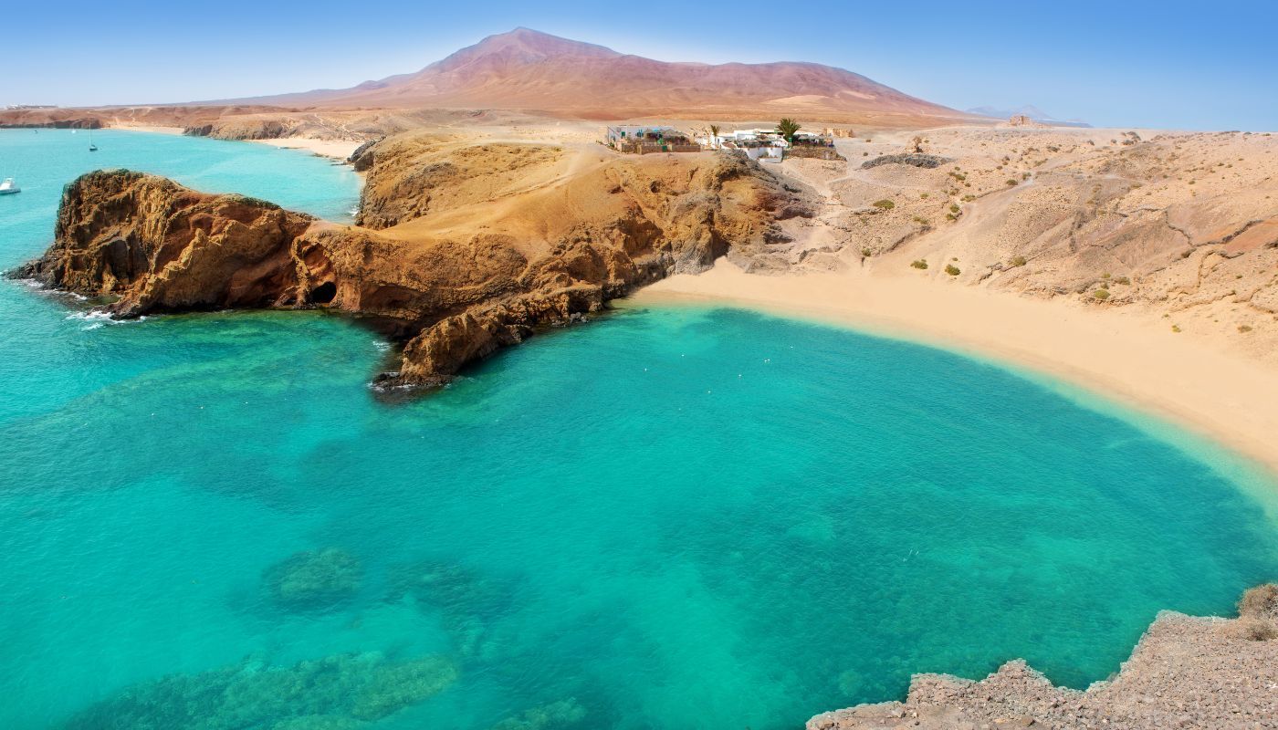 40+ Best Things To Do In Lanzarote: A Guide On What To Do & See